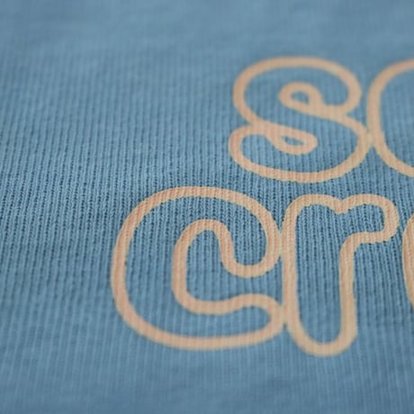 UNIVERSAL STYLE WEAR / ソースTEE / 642021