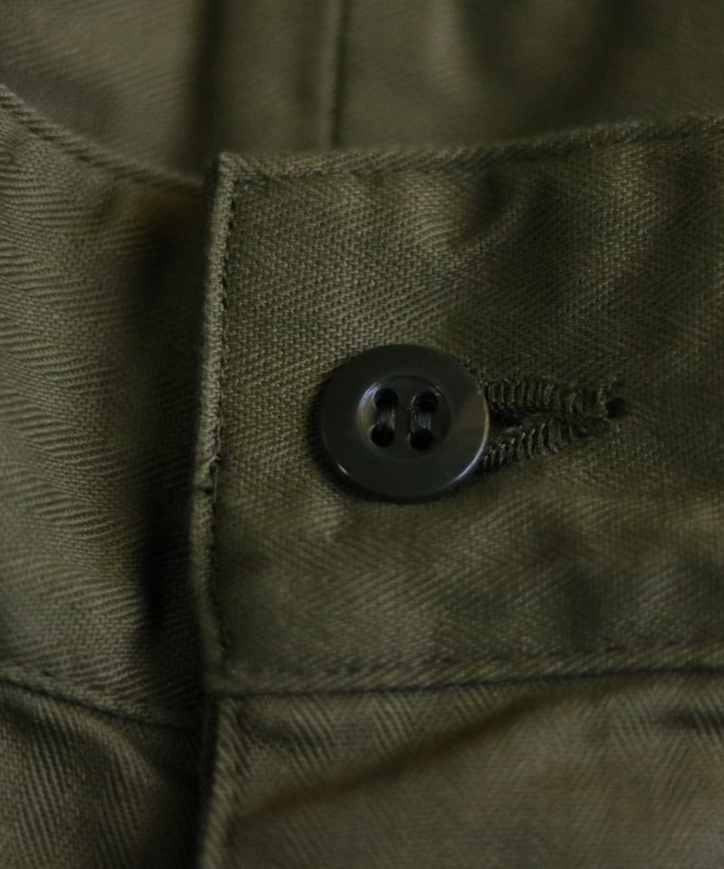 ARAN / M-49 HBT | LINKS ONLINE STORE