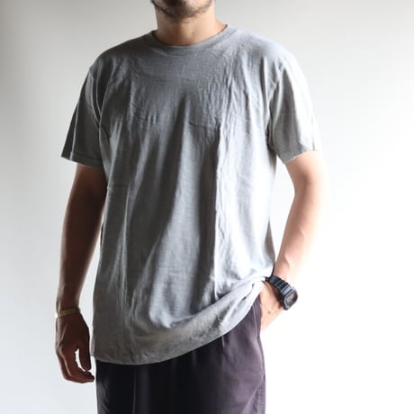 Velva Sheen / ROLLED S/S REGULAR TEE / 161477