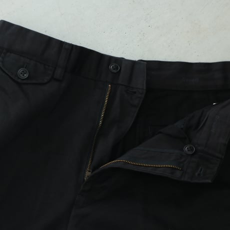 D.C.WHITE / West-Point Officer Shorts / D231751