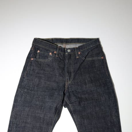 UNISEX / FOB FACTORY / G3 DENIM 5P / F147
