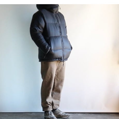 WALLA WALLA SPORT / 9oz FLEECE SWEAT PANT