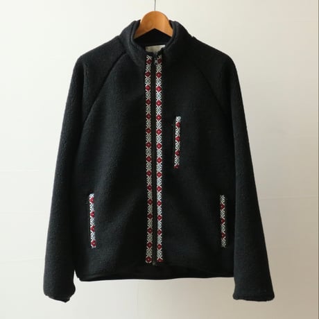 UNISEX / UNIVERSAL STYLE WEAR / ボアレトロガーデ / 634001