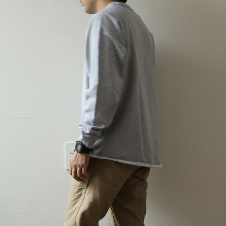 UNISEX / WALLA WALLA SPORT / 13oz CREW SWEAT SHIRT