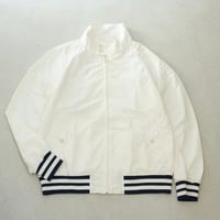 D.C.WHITE / IVY LEAGUERS JUMPER / D241201