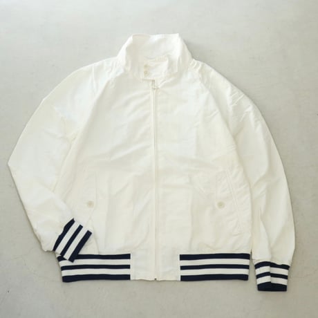 D.C.WHITE / IVY LEAGUERS JUMPER / D241201
