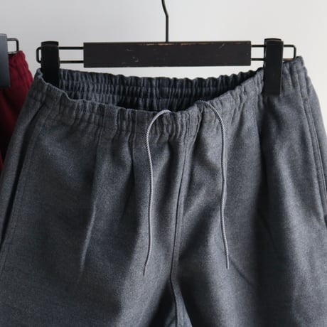 BURLAP OUTFITTER / TRACK PANT PV