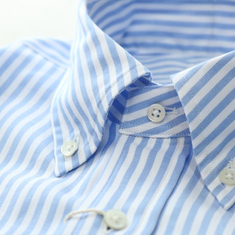 D.C.WHITE / IVY BD -Pin OX- / D243652