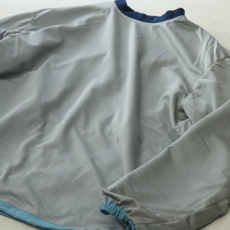 D.C.WHITE ATLANTIC FIELD / TRAINING SHIRTS / D243551