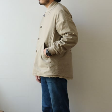 M.I.D.A. / M43 Boa Jacket / M223103