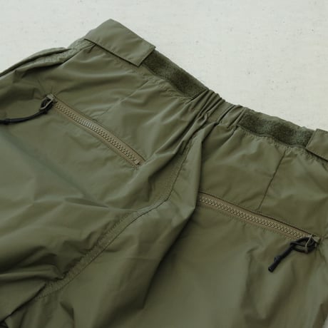 BURLAP OUTFITTER / NO LOFT PANT EP