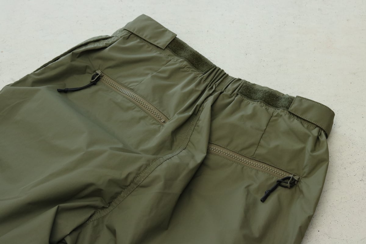 BURLAP OUTFITTER / NO LOFT PANT EP | LINKS ONLI