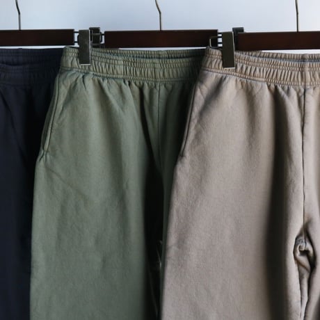 WALLA WALLA SPORT / 9oz FLEECE SWEAT PANT