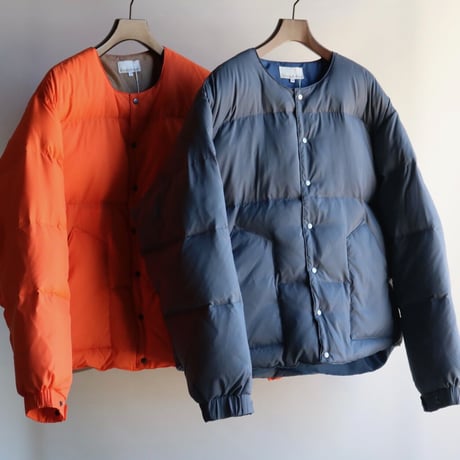 UNIVERSAL STYLE WEAR / ローガンジャケット