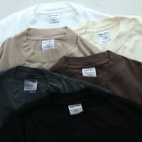 UNISEX / SHAKA WEAR / CUSTOM 7.5oz MAX HEAVYWEIGHT GARMENT DYE DROP SHOULDER / DC-SW001