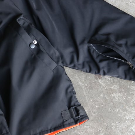 modem design / DACRON JACKET (MA-1 type) / M-2207752