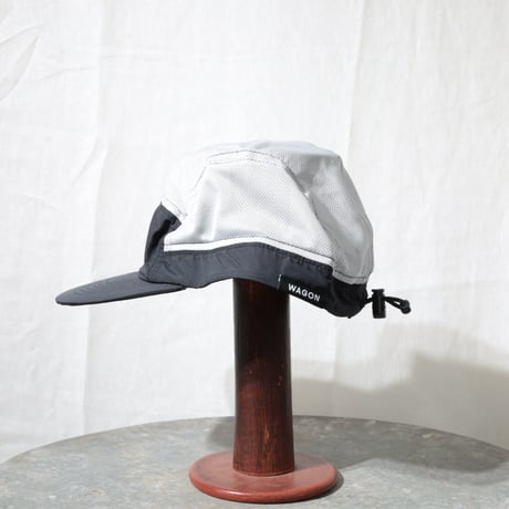 WAGON / FIELD LITE CAP / WGN-0013