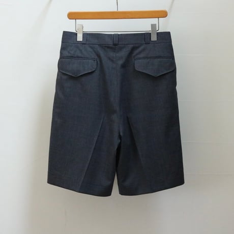 D.C.WHITE / US Marine Tropical Shorts / D251750