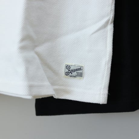 Kepani / PIQUE RAGLAN SLEEVE CREW / KP2421ST