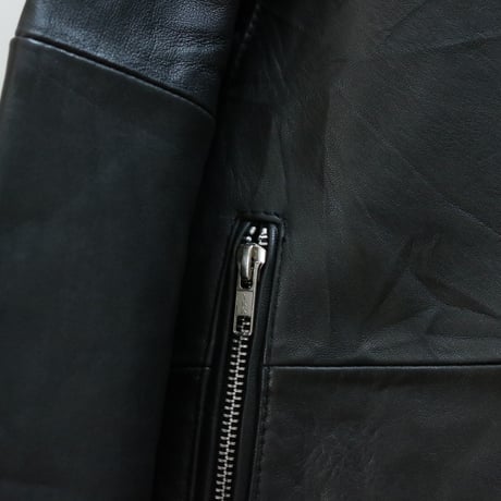 modem design / Reproduct Leather Single Riders / M-2407651