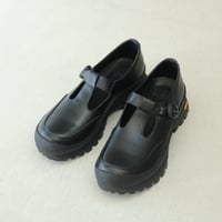 UNISEX / molle shoes / F/L T-STRAP / MLS210301