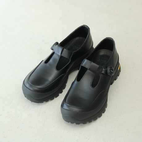 UNISEX / molle shoes / F/L T-STRAP / MLS210301