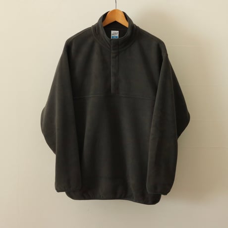MADE / HOLIDAY POLAR FLEECE PULLOVER