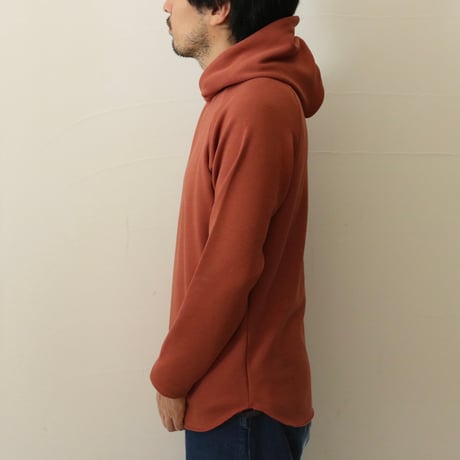 UNISEX / SPINNER BAIT / プルパーカー ボンバーヒート / 108BH