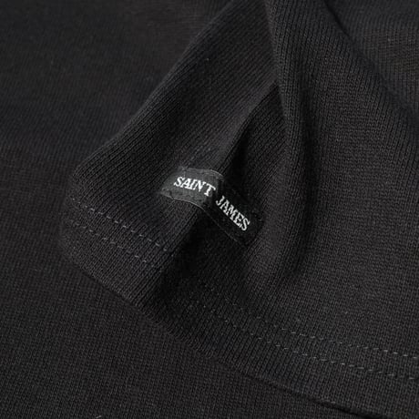 UNISEX / SAINT JAMES / OUESSANT SHORT SLEEVE SHIRTS