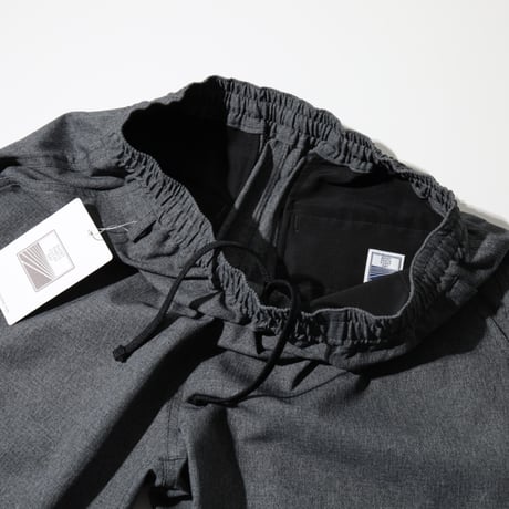SHORT PANTS EVERY DAY / STRETCH COOL AIR RELAX TAC SHORTS / SPED-0130
