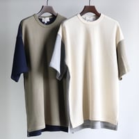 UNIVERSAL STYLE WEAR / ワッフルクレイジーTEE / 622537