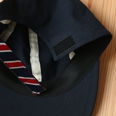 cableami / LOOSE LIGHT CHINO B.B.CAP