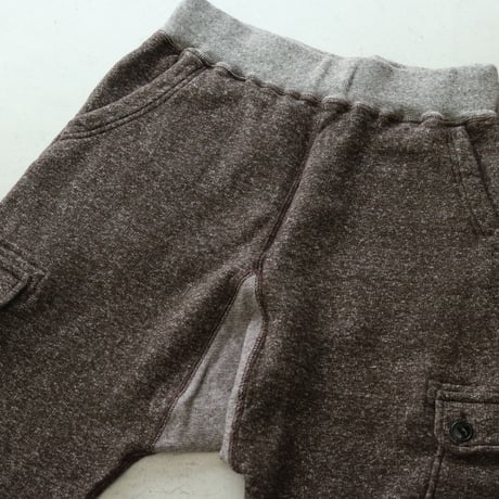 UNISEX / Kepani / Lajolla Cargo Pants / KP2203MP