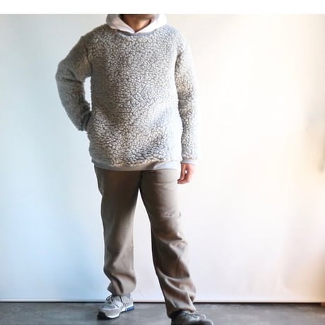 WALLA WALLA SPORT / 9oz FLEECE SWEAT PANT