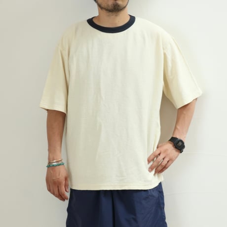 WALLA WALLA SPORT / RIDGE LOOSE TEE
