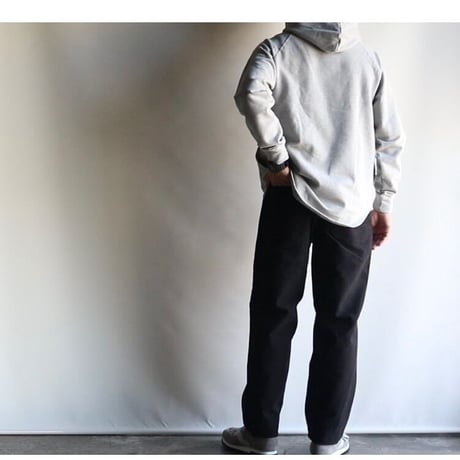 FOB FACTORY / MOLESKIN TROUSERS / F0491