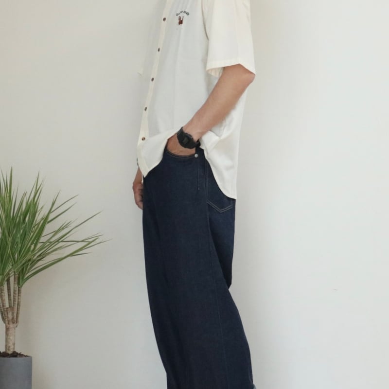 CRANK PROJECTS / 8oz ファットデニム / FAT503LD | LINKS CRANK PROJECTS / 8oz ファットデニム / FAT503LD | LINKS