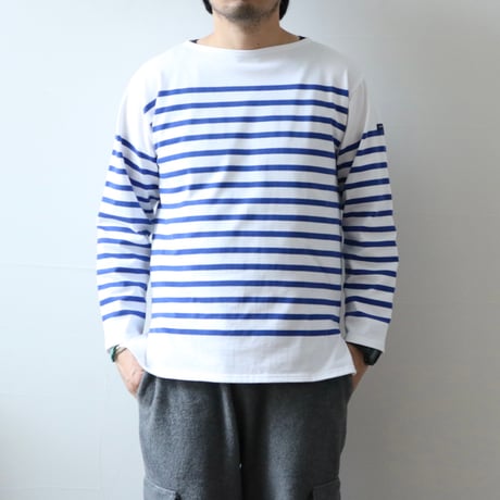 UNISEX / SAINT JAMES / NAVAL