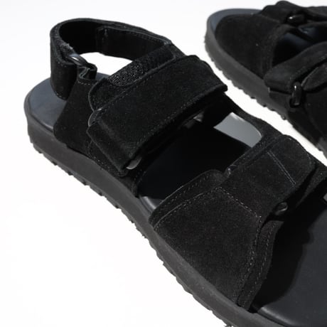 PEPRODUCTION OF FOUND / BRITISH MILITARY SANDAL / 1836SS