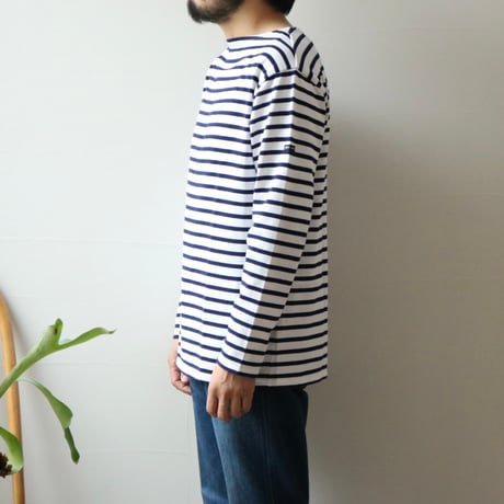 UNISEX / SAINT JAMES / OUESSANT ''BORDER''