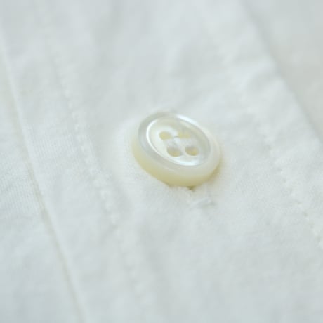 FOB FACTORY / OX B.D SHIRT / F3502