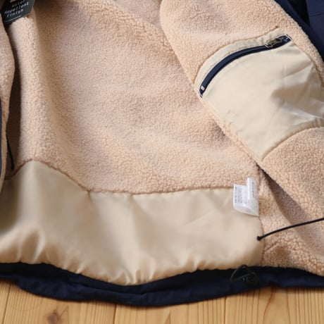 UNIVERSAL STYLE WEAR / ワイオミングパーカー / 633301