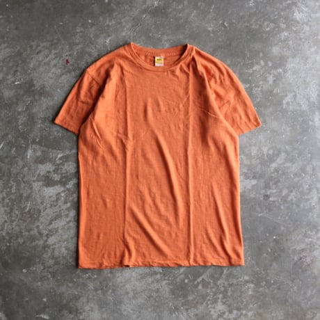 UNISEX / Velva Sheen / ROLLED S/S REGULAR TEE / 161477