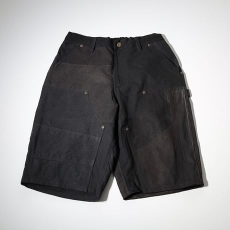 MR.REMAKEMAN / Remake Duck Shorts / MR-2602552