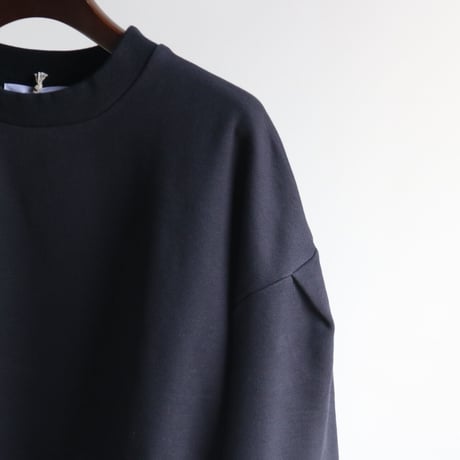SETTO / CORDURA OVER SWEAT