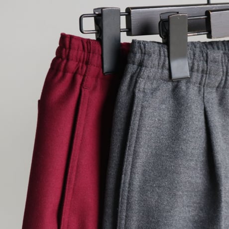 BURLAP OUTFITTER / TRACK PANT PV