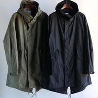 FOB FACTORY / M-51 PARKA SHELL / F2402