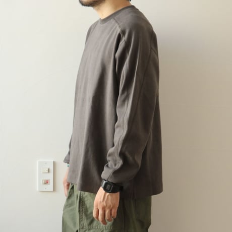 modem design / Swedish Army Switchover Tee / M-2303851