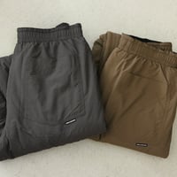 BURLAP OUTFITTER / REVERSIBLE FATIGUE PANT / BO060123