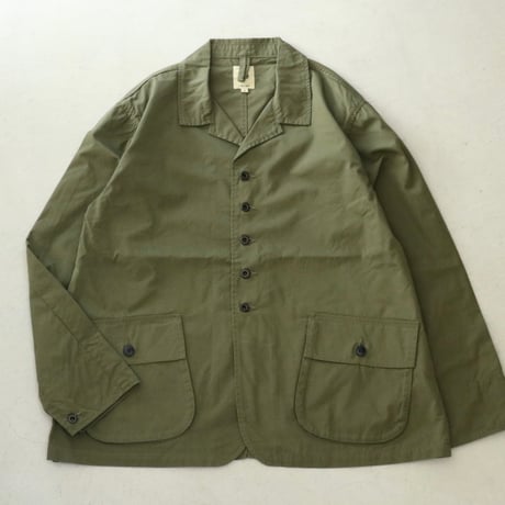 FOB FACTORY / C/N PACKABLE FIELD JK / F2439